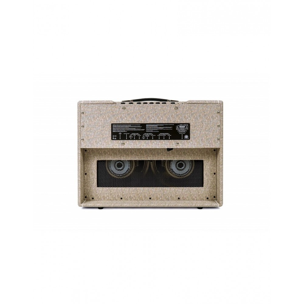 BLACKSTAR St. James 50 EL34 212 Ενισχυτής Ηλεκτρικής Κιθάρας