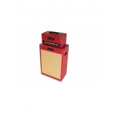 BLACKSTAR Toby Lee St. James TL506L6 & TL212VOC Ενισχυτής - Κεφαλή και Καμπίνα Ηλεκτρικής Κιθάρας