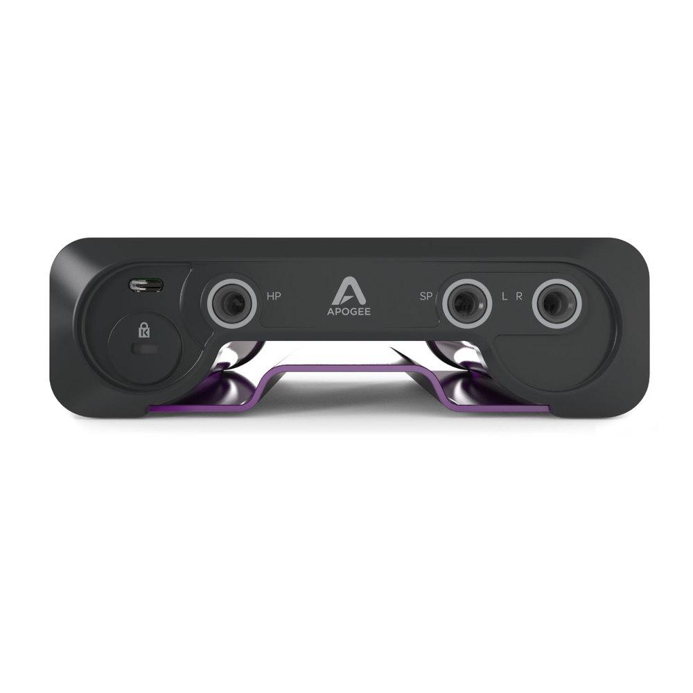 APOGEE BOOM I