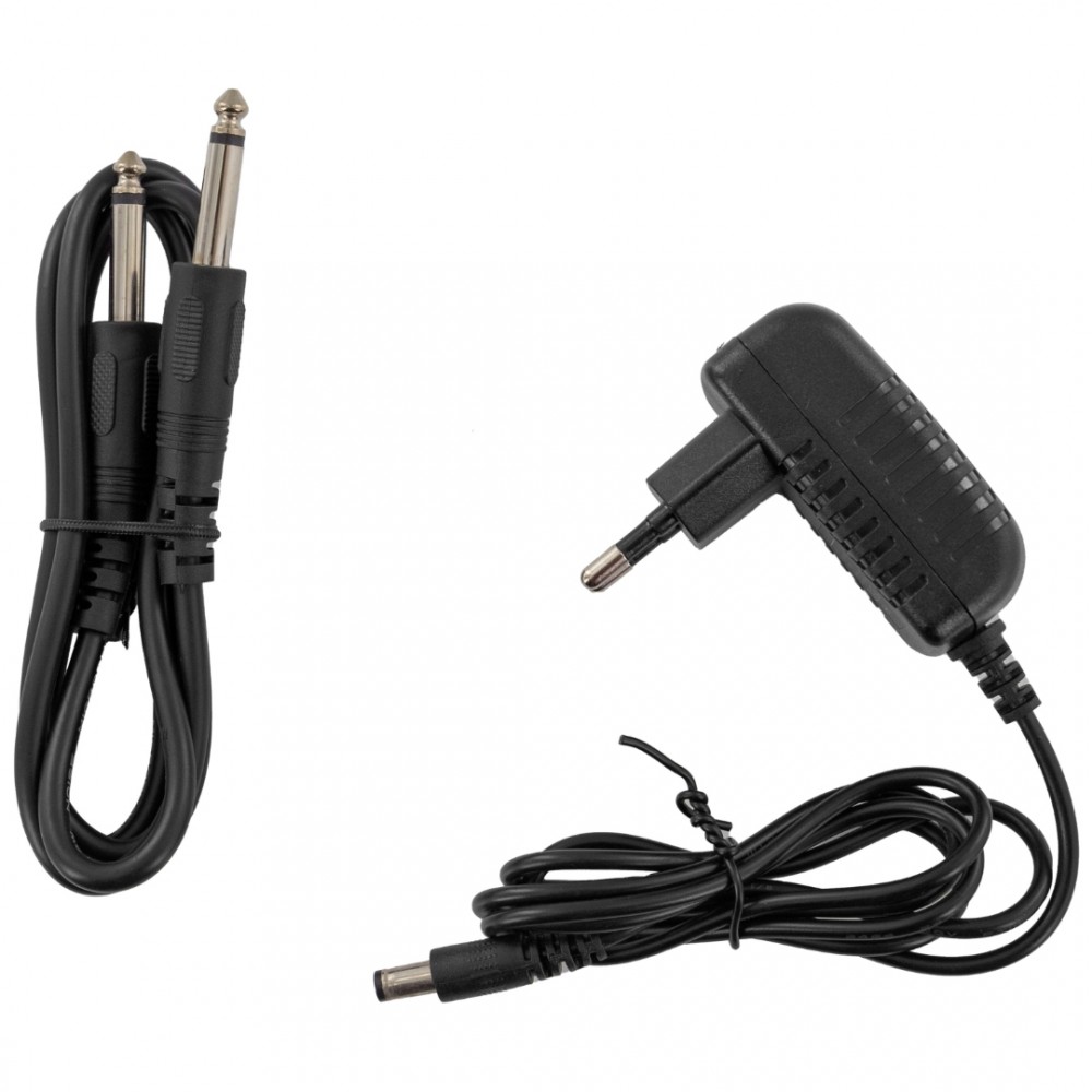 BOOMTONE DJ UHF DUO | Σετ Ασύρματα Μικρόφωνα Χειρός, 2τμχ BOOMTONE DJ UHF DUO | Σετ Ασύρματα Μικρόφωνα Χειρός, 2τμχ