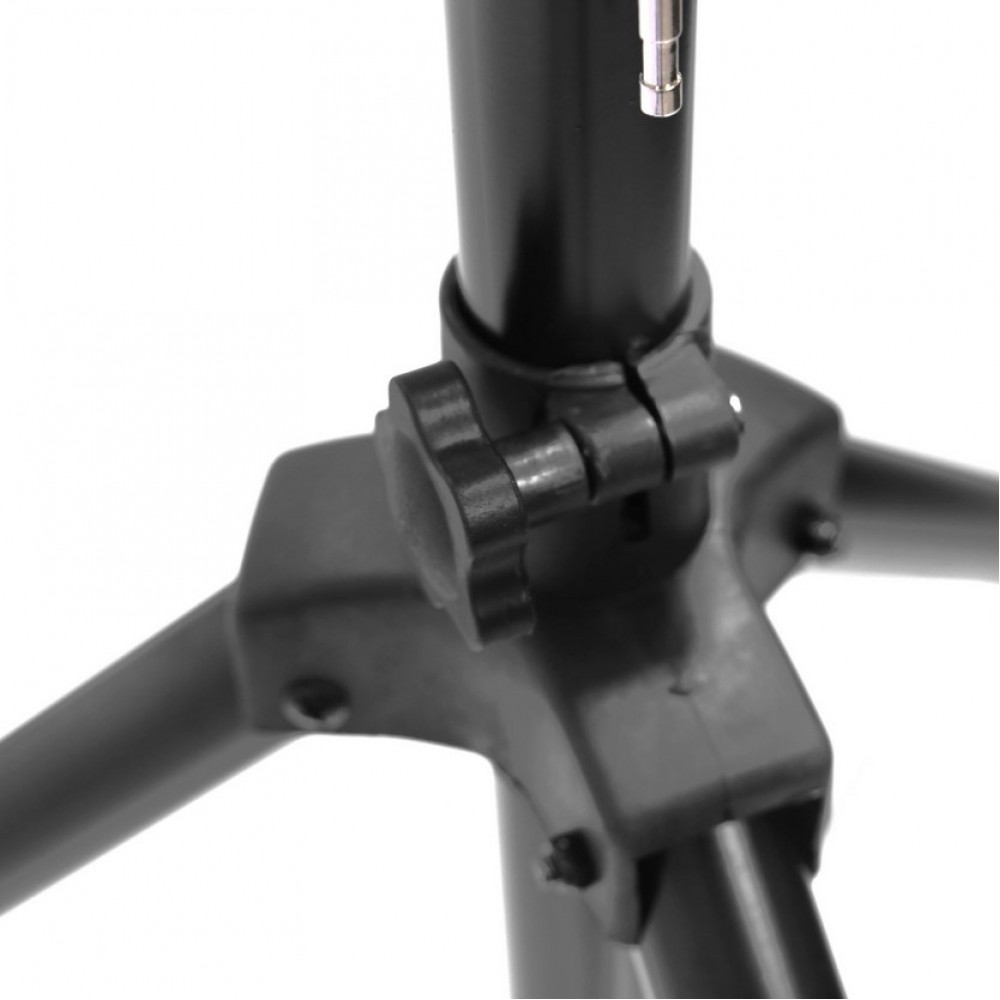 BOOMTONE DJ SV200II | Σετ Τρίποδα Ηχείων με Θήκη Μεταφοράς, 2τμχ BOOMTONE DJ SV200II | Σετ Τρίποδα Ηχείων με Θήκη Μεταφοράς, 2τμχ