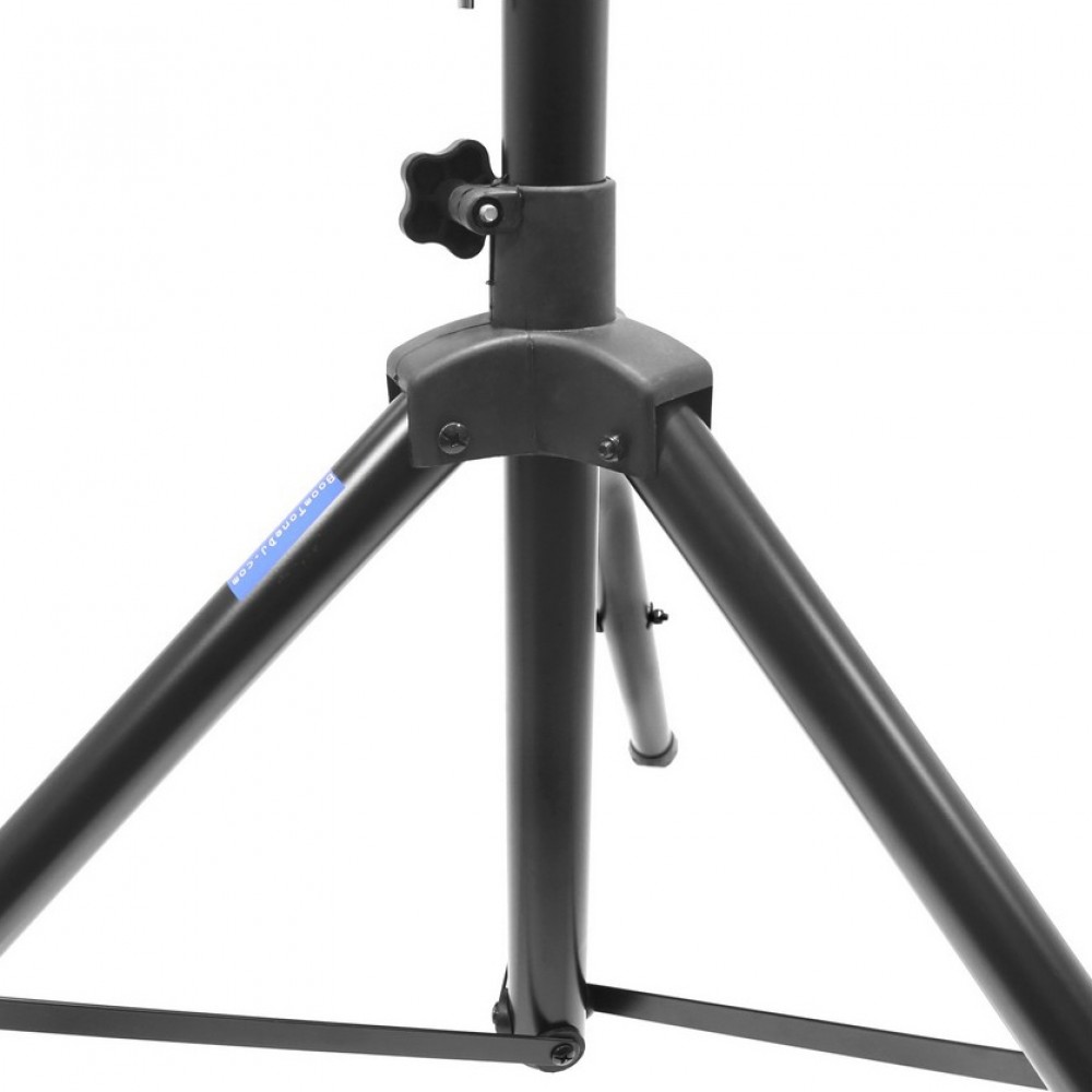 BOOMTONE DJ SV200II | Σετ Τρίποδα Ηχείων με Θήκη Μεταφοράς, 2τμχ BOOMTONE DJ SV200II | Σετ Τρίποδα Ηχείων με Θήκη Μεταφοράς, 2τμχ