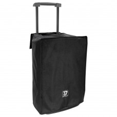 MOBILE12 UHF COVER BOOMTONE DJ