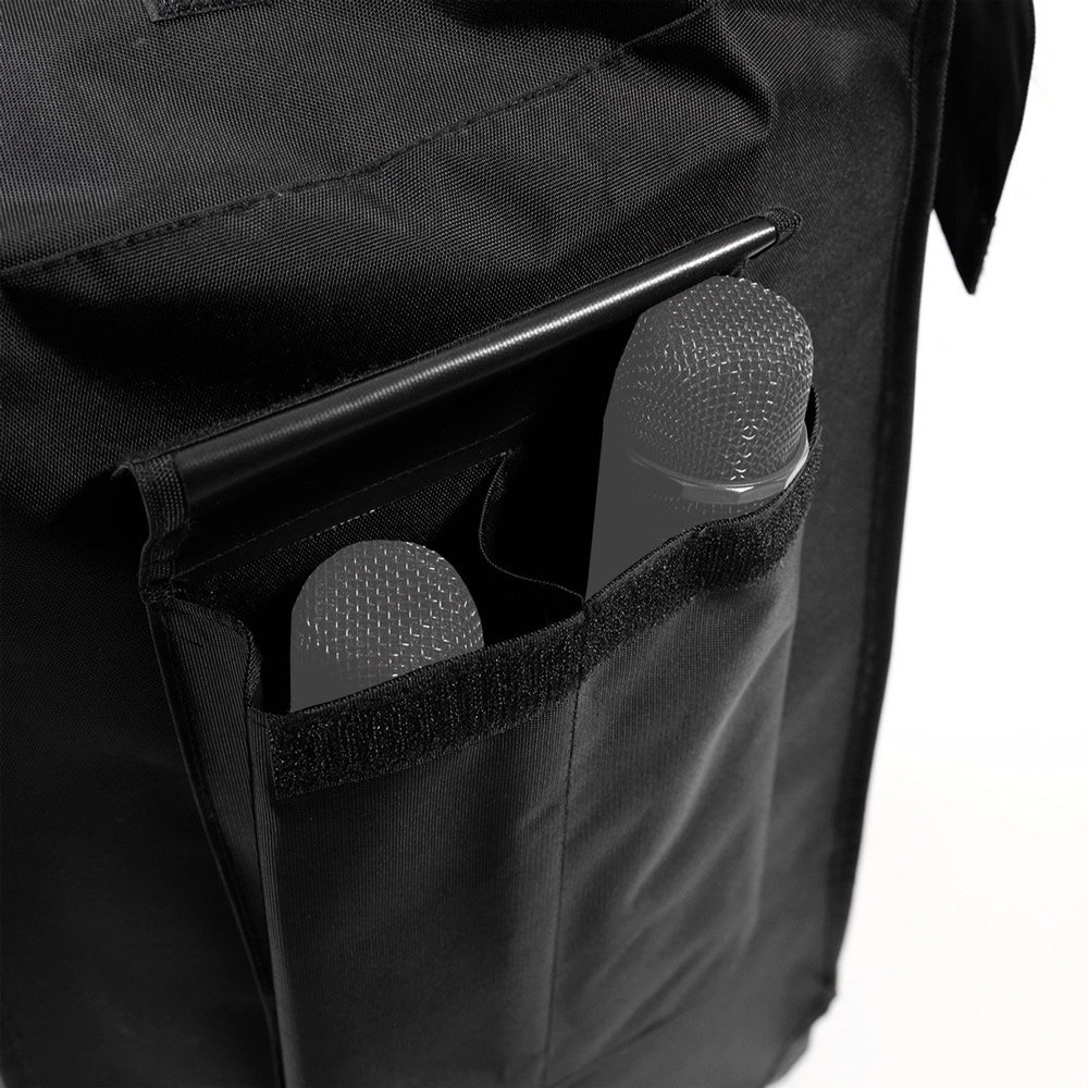 MOBILE12 UHF COVER BOOMTONE DJ
