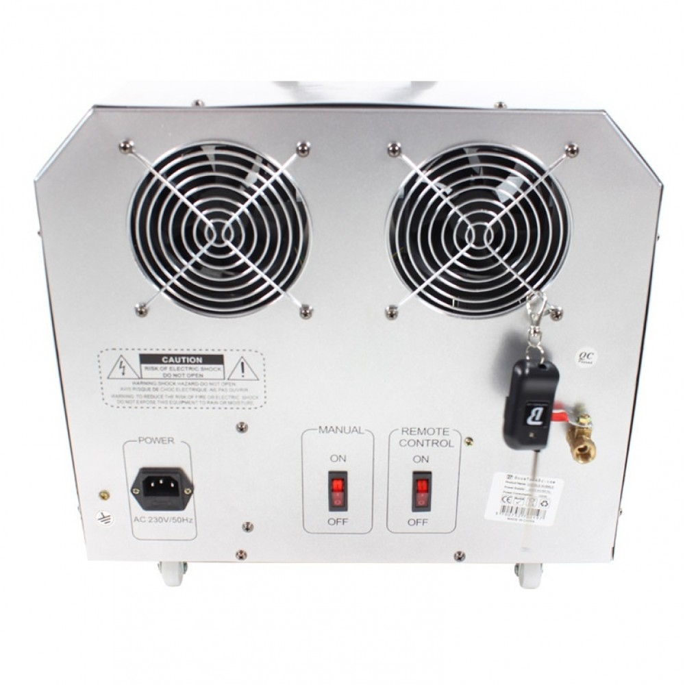 DOUBLEBUBBLE V2 BOOMTONE DJ DOUBLEBUBBLE V2 BOOMTONE DJ