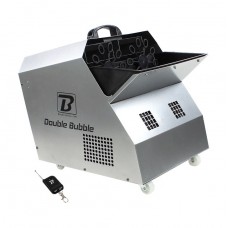 DOUBLEBUBBLE V2 BOOMTONE DJ DOUBLEBUBBLE V2 BOOMTONE DJ