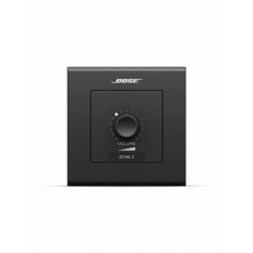 BOSE CC-1D Digital Zone Controller Black