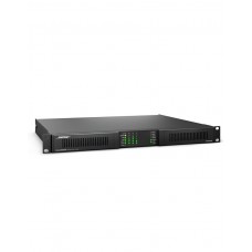 BOSE PowerShare-X PSX4804D Tελικός Eνισχυτής 4 x 1200 W (4-8Ω, 70/100V), 4 x 1500 W @ 2Ω BOSE PowerShare-X PSX4804D Tελικός Eνισχυτής 4 x 1200 W (4-8Ω, 70/100V), 4 x 1500 W @ 2Ω