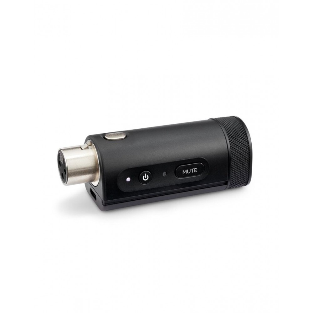 BOSE S1 Pro+ (Plus) Ασύρματος Mic/Line Πομπός (XLR)