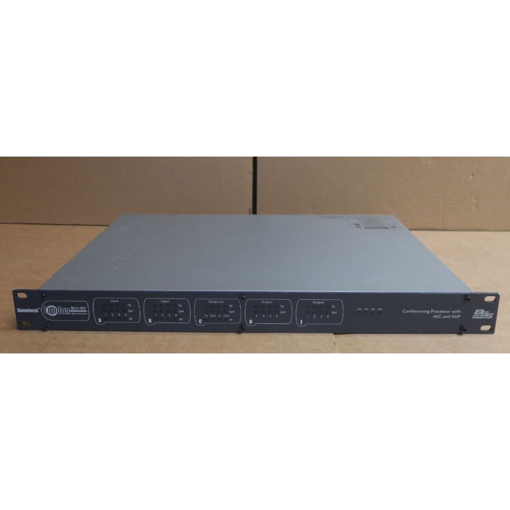 BSS Z-BLU100