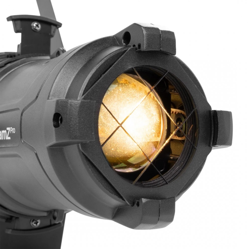 BeamZPro BTS80WW | Θεατρικός Προβολέας Profile Compact WW LED 80W, 19° έως 31° BeamZPro BTS80WW | Θεατρικός Προβολέας Profile Compact WW LED 80W, 19° έως 31°