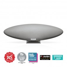 Bowers & Wilkins Zeppelin Wireless Speaker Pearl Grey