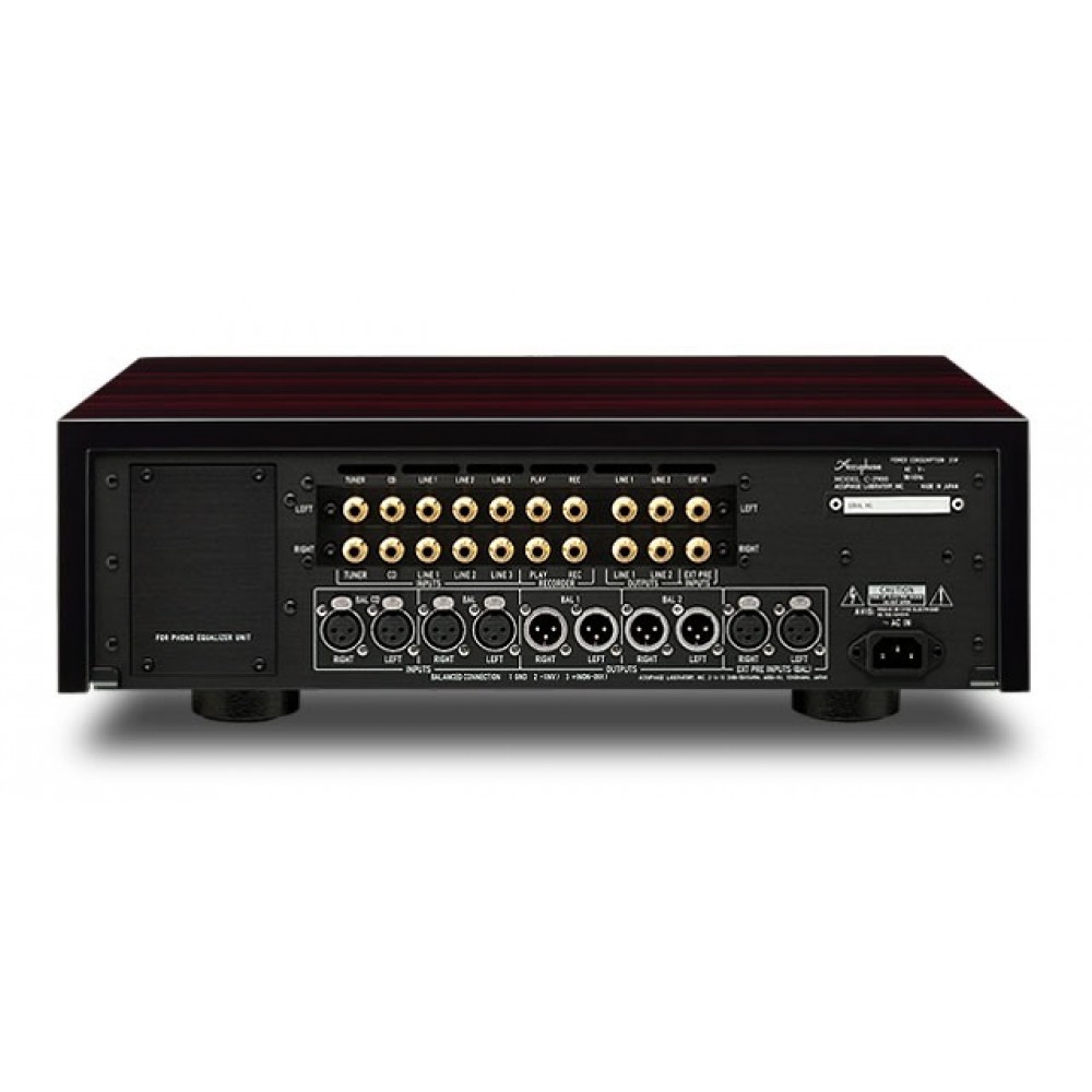 ACCUPHASE C-2900