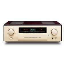ACCUPHASE C-3900