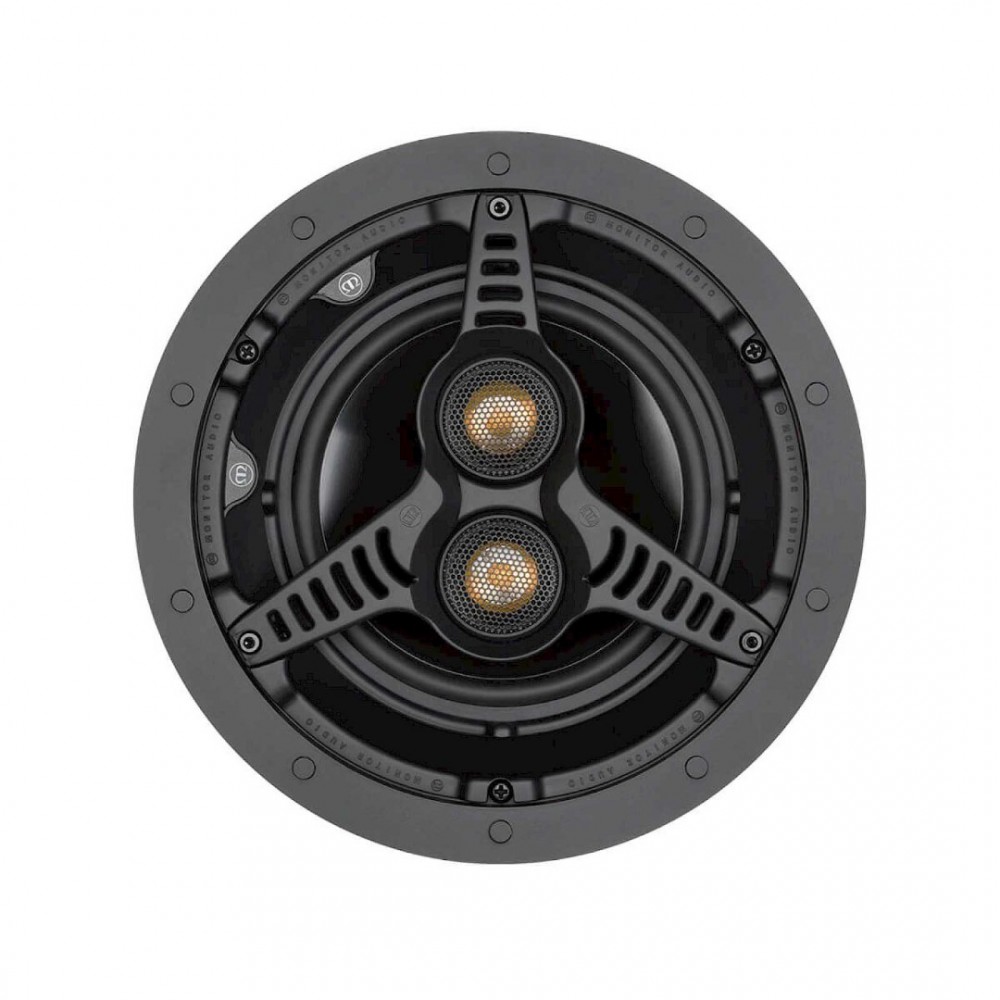 LSP MONITOR AUDIO C165-T2 STEREO IN-CEILING (6.5)