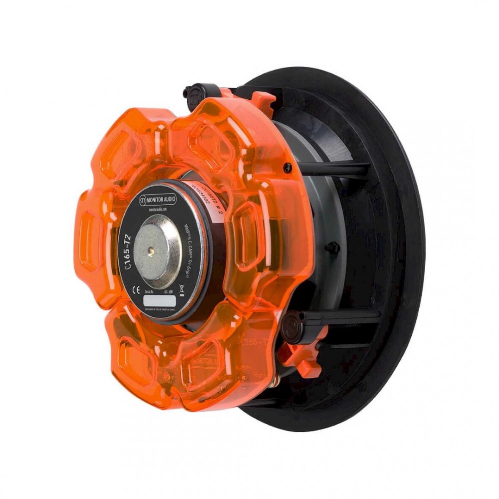 LSP MONITOR AUDIO C165-T2 STEREO IN-CEILING (6.5)