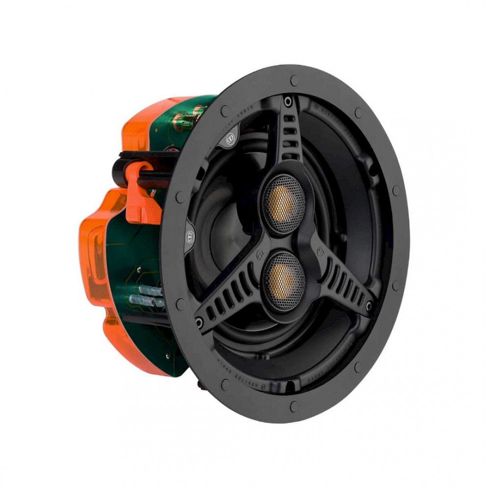 LSP MONITOR AUDIO C165-T2 STEREO IN-CEILING (6.5)