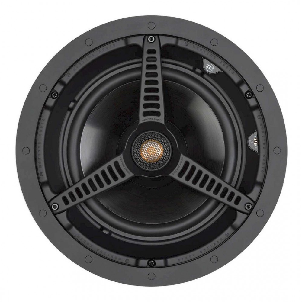 LSP MONITOR AUDIO C180 IN-CEILING (8) LSP MONITOR AUDIO C180 IN-CEILING (8)