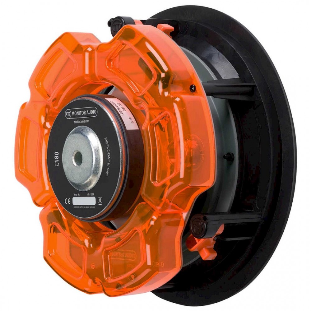 LSP MONITOR AUDIO C180 IN-CEILING (8) LSP MONITOR AUDIO C180 IN-CEILING (8)