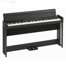 KORG C1 AIR WBK