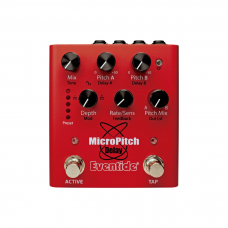 EVENTIDE MICRO PITCH DELAY