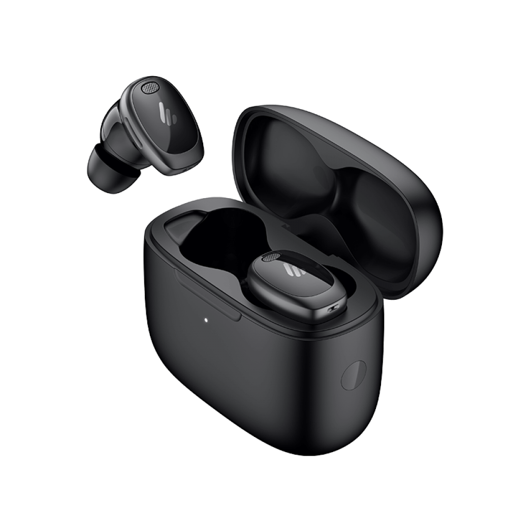 Earphone TWS Edifier BT NeoDots Hybrid ANC Black