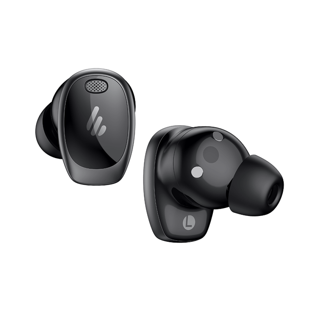 Earphone TWS Edifier BT NeoDots Hybrid ANC Black