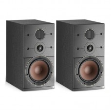 DALI CALLISTO 2C BLACK ( ΖΕΥΓΟΣ )