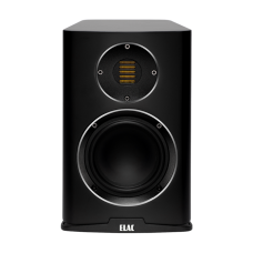 Elac Carina BS 243.4 - Satin Black (ΖΕΥΓΟΣ)