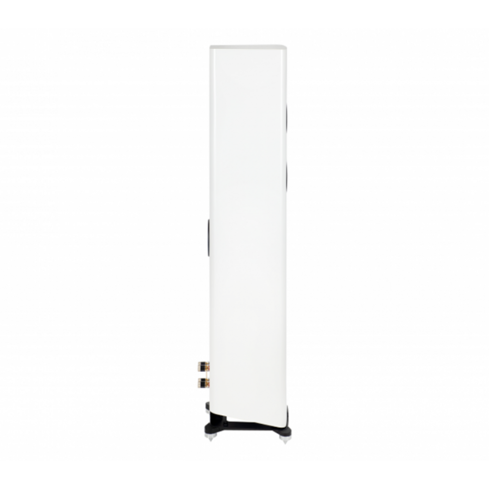 Elac Carina FS 247.4 - Satin White (ΖΕΥΓΟΣ)