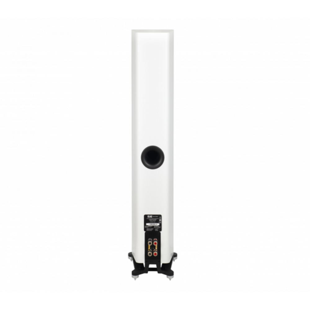 Elac Carina FS 247.4 - Satin White (ΖΕΥΓΟΣ)