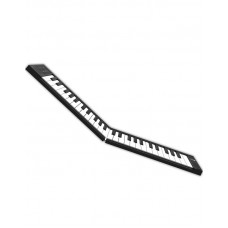 CARRY-ON Folding Piano 49 Touch Black Αρμόνιο/Keyboard