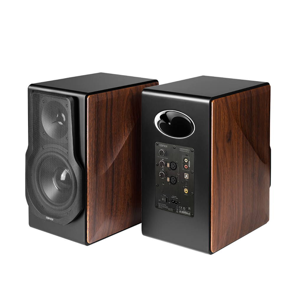 Speaker Edifier S3000MKII (ΔΙΑΘΕΣΙΜΟ ΠΡΟΣ ΑΚΡΟΑΣΗ)