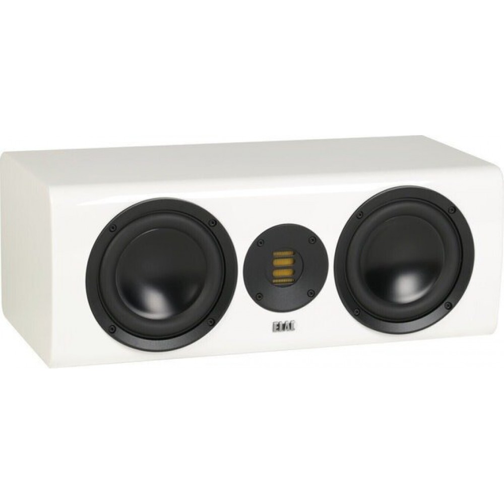 Elac Solano CC 281.2 Gloss White