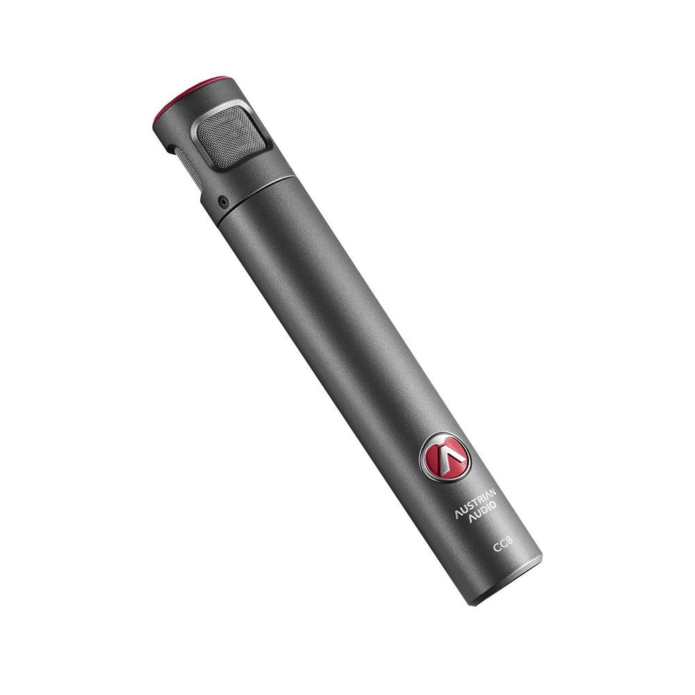 AUSTRIAN AUDIO CC8
