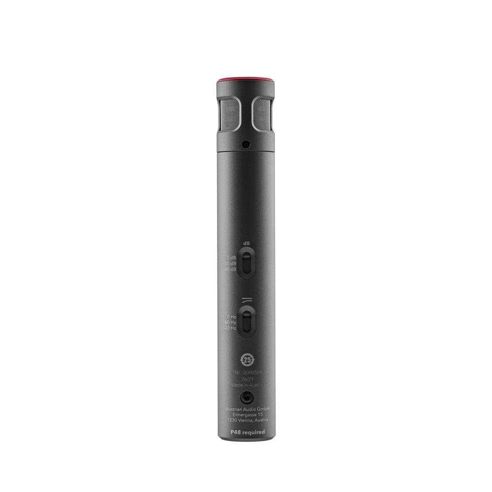 AUSTRIAN AUDIO CC8