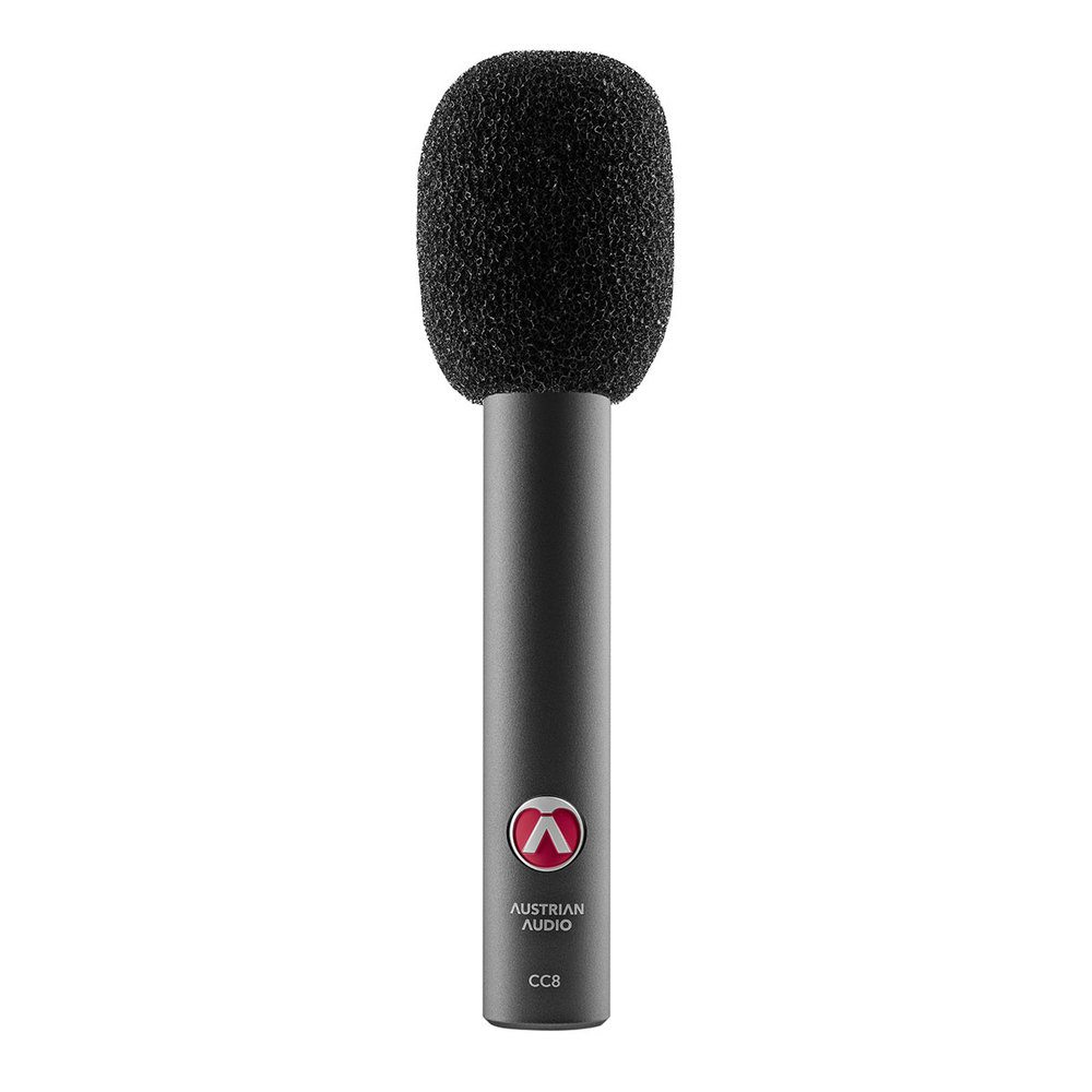AUSTRIAN AUDIO CC8