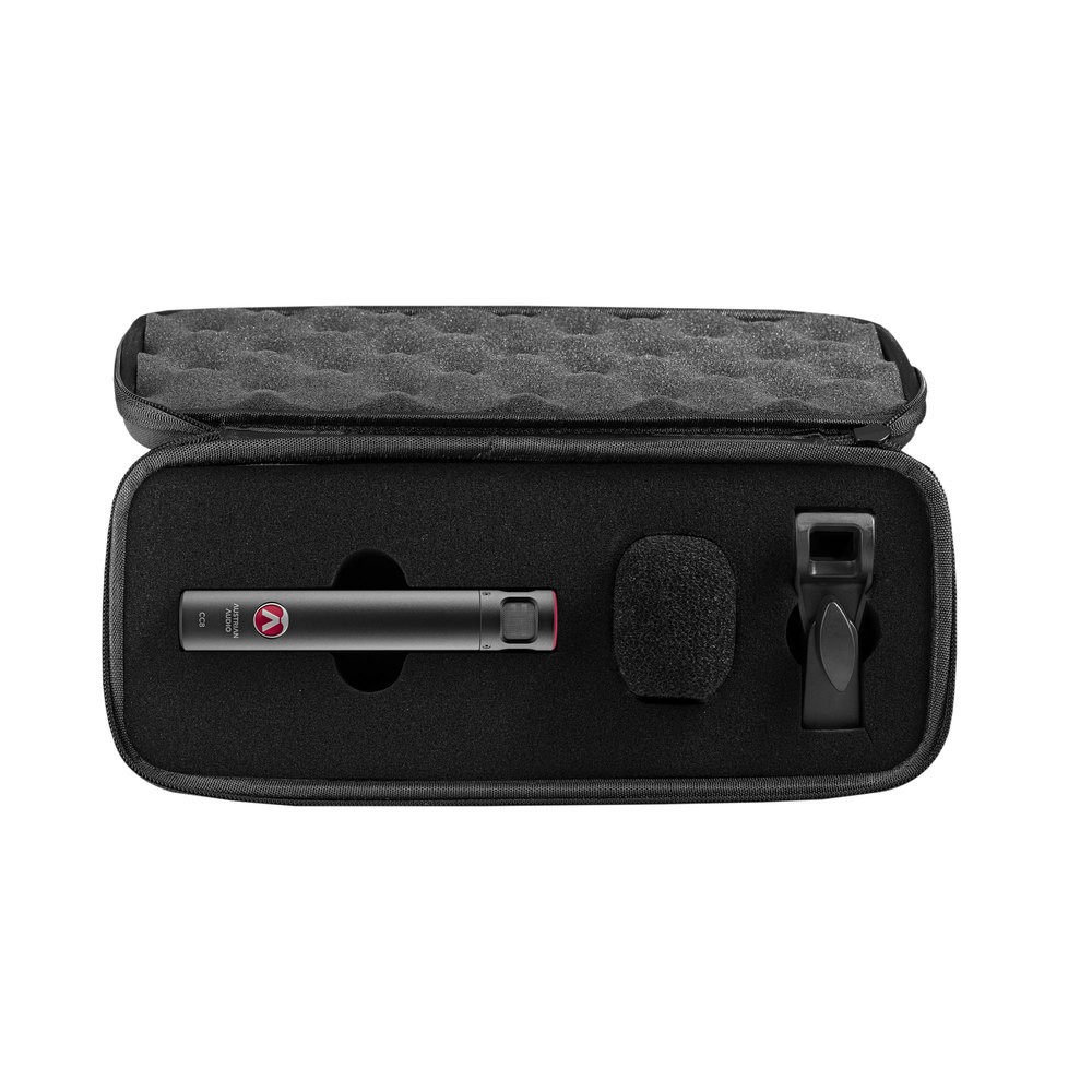 AUSTRIAN AUDIO CC8