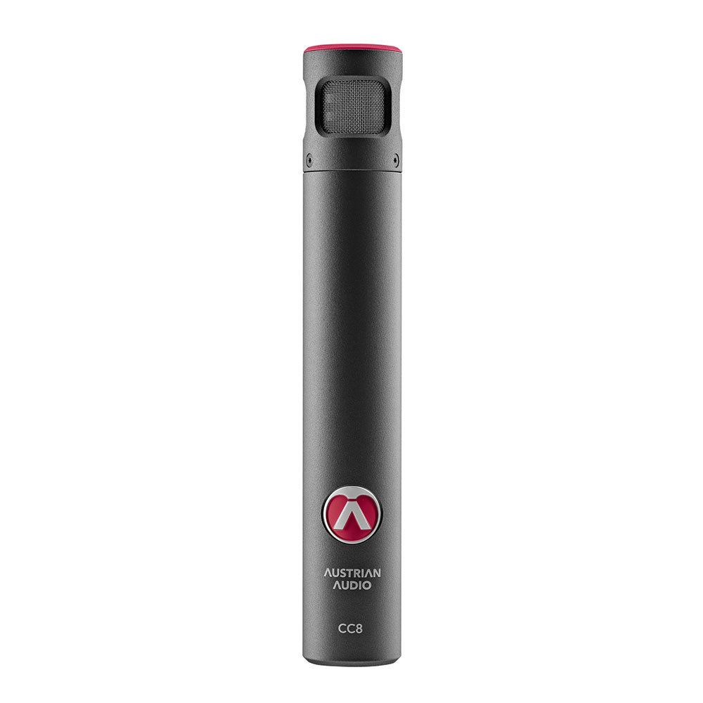 AUSTRIAN AUDIO CC8