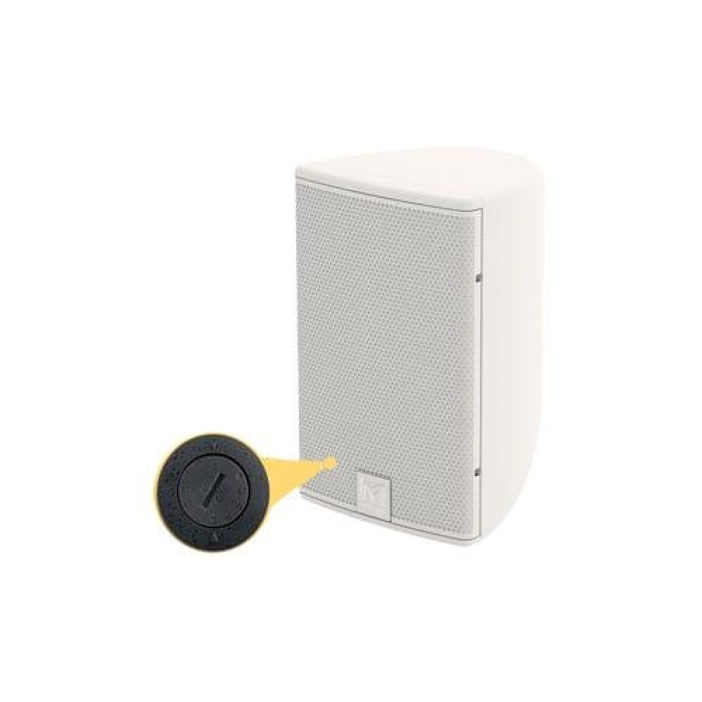 MARTIN AUDIO CDD10-TX White Ηχείο επίτοιχο 10 MARTIN AUDIO CDD10-TX White Ηχείο επίτοιχο 10