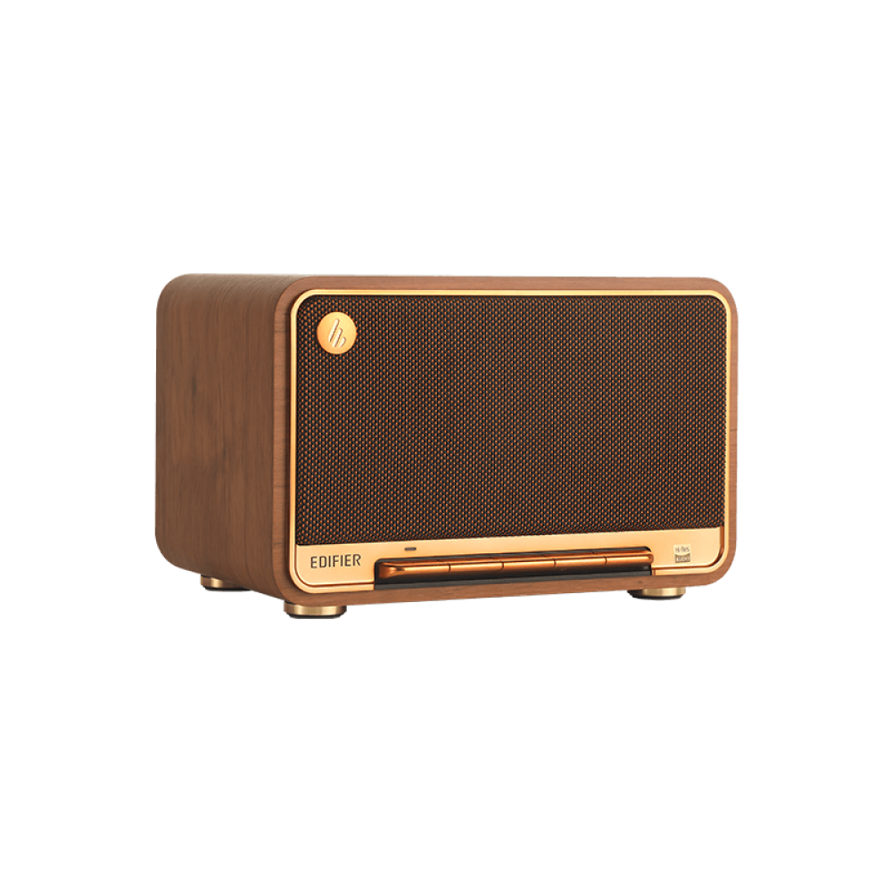 Speaker BT Edifier D32 Brown