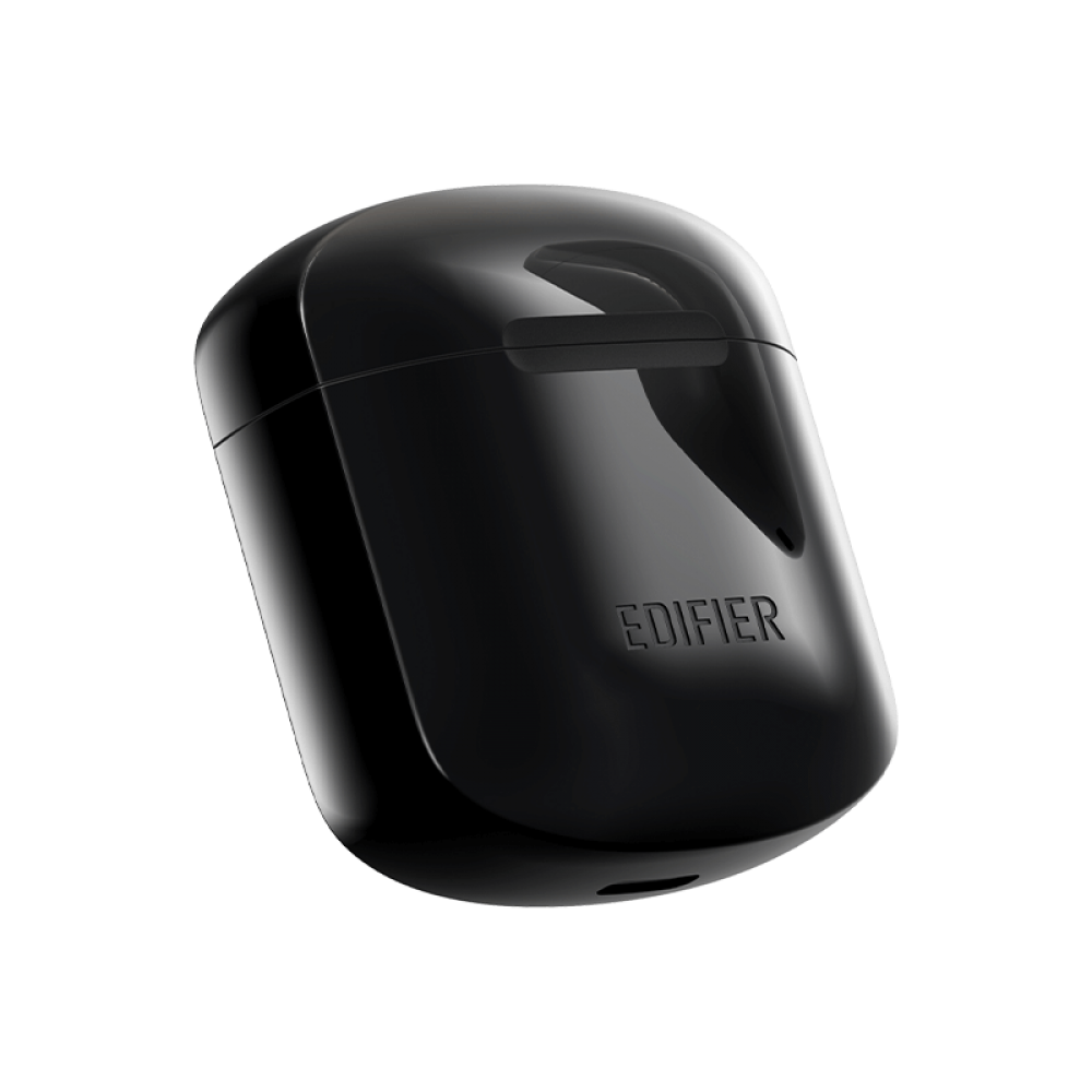 Earphone TWS Edifier BT W200T Black Earphone TWS Edifier BT W200T Black