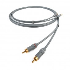 CHORD LEYLINE INTERCONNECT 2RCA 0.5m