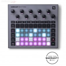 NOVATION CIRCUIT RHYTHM