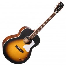 CORT CJ RETRO VSM W/BAG
