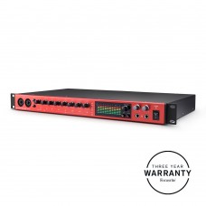 FOCUSRITE CLARETT+ 8PRE