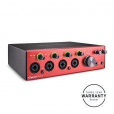 FOCUSRITE CLARETT+ 4PRE