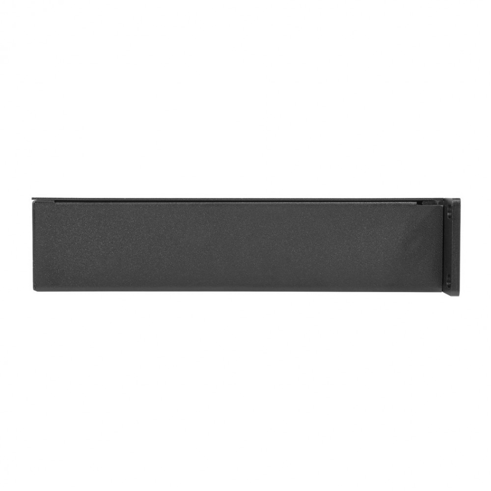 HPA DA600 | Τελικός Ενισχυτής Class D, 2x 450W/4Ω