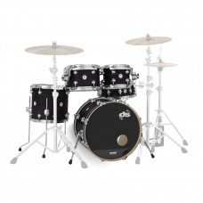 VENOM SERIES CHARCOAL SATIN FINISH TOURKIT ds DRUM VENOM SERIES CHARCOAL SATIN FINISH TOURKIT ds DRUM