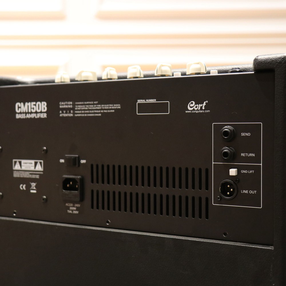 CORT CM150B CORT CM150B